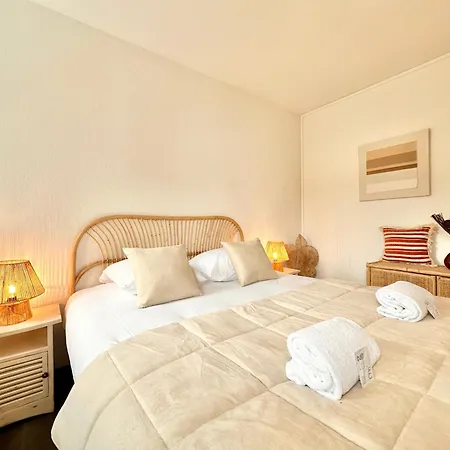 Apartamento Le Bobochic - Calme & Elegance Au Coeur De La