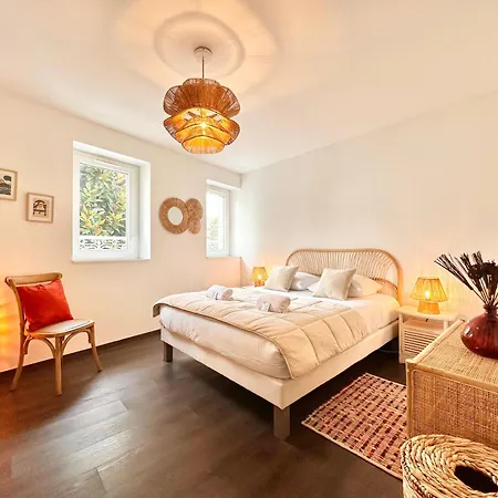 Apartment Le Bobochic - Raffine - Boheme - Apaisant - - Lumineux