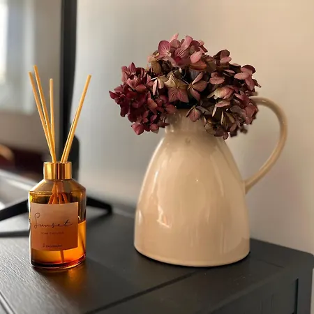 Le Bobochic - Calme & Elegance Au Coeur De La Apartamento *