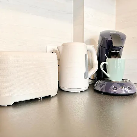 Le Bobochic - Calme & Elegance Au Coeur De La Apartamento