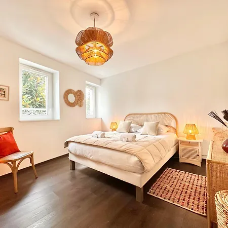 Le Bobochic - Raffine - Boheme - Apaisant - - Lumineux *