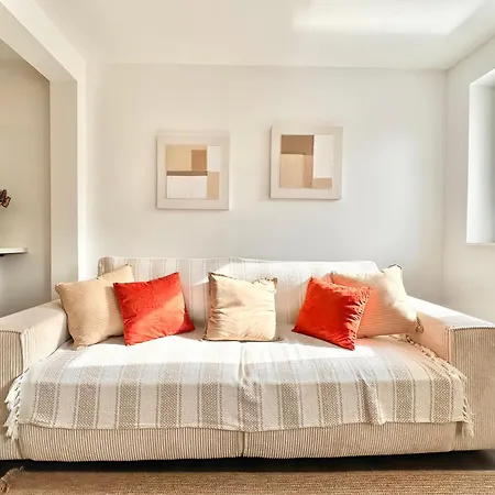 Le Bobochic - Calme & Elegance Au Coeur De La Apartamento *