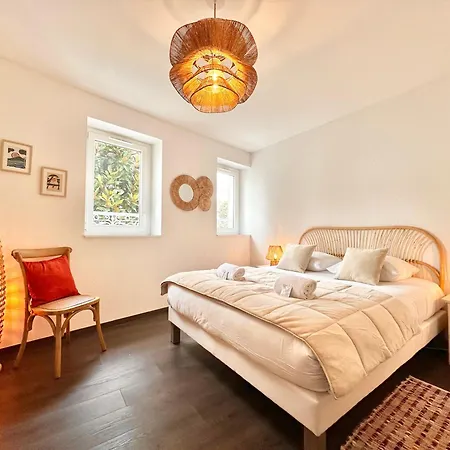 Le Bobochic - Raffine - Boheme - Apaisant - - Lumineux * Mont-de-Marsan