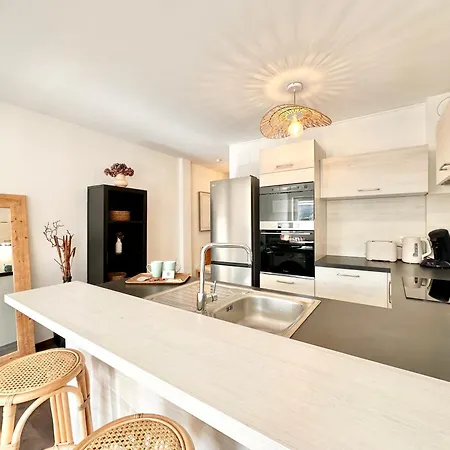 Le Bobochic - Raffine - Boheme - Apaisant - - Lumineux *