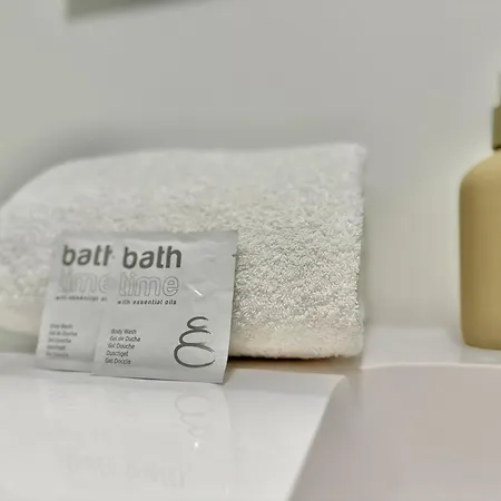 Le Bobochic - Calme & Elegance Au Coeur De La