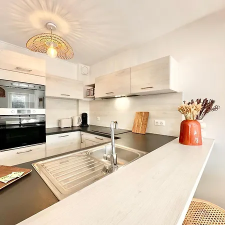 Le Bobochic - Raffine - Boheme - Apaisant - - Lumineux *